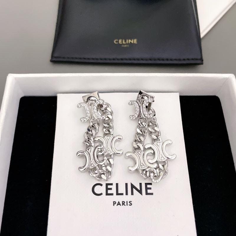 Celine Earrings